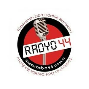 Radyo 44 - Turkey Live Radio