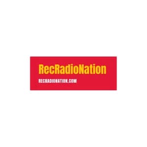 RecRadioNation - United States Live Radio