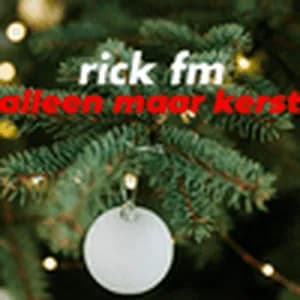 Rickfmchristmas - Germany Live Radio