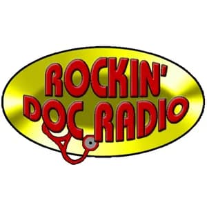 Rockin Doc Radio - United States Live Radio