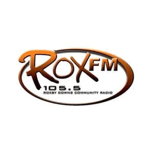 Rox FM - Australia Live Radio