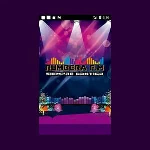 Rumbera FM 90.5