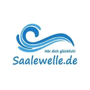 Saalewelle