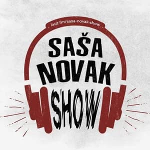 sasa-novak-show - Germany Live Radio
