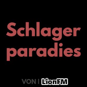 Schlagerparadies - Germany Live Radio