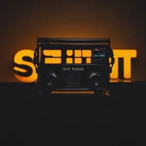 Sh*t Radio