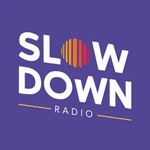 Slow Down Radio - Czech Republic Live Radio