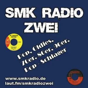Smkradiozwei - Germany Live Radio