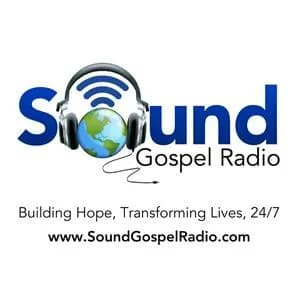 Sound Gospel Radio - United States Live Radio