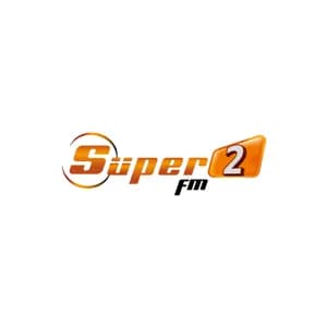 Super 2 FM - Turkey Live Radio