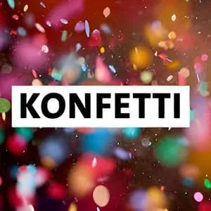 SWR1 Konfetti