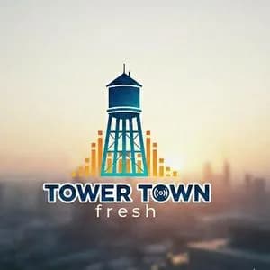 TOWER TOWN New Rock – Radio from Grafenwöhr - Germany Live Radio