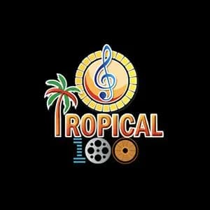 Tropical 100 Plus