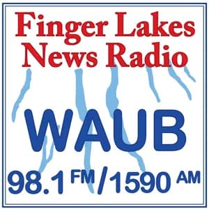 WAUB 1590 AM/98.1 FM - United States Live Radio