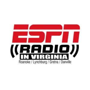 WBLT / WVGM ESPN Radio in Virginia - United States Live Radio