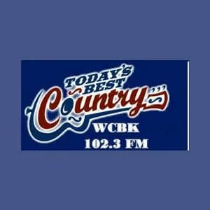 WCBK-FM 102.3 - United States Live Radio