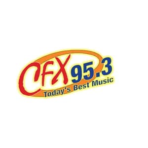 WCFX 95.3 CFX - United States Live Radio