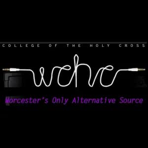 WCHC 88.1 College of the Holy Cross