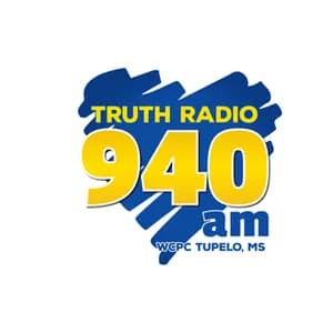 WCPC Truth Radio 940 AM - United States Live Radio
