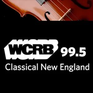 WCRB - Classical New Boston - United States Live Radio