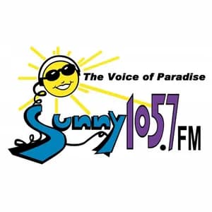 WCSN-FM - Sunny 105.7 FM - United States Live Radio
