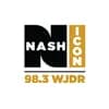 WJDR Hot Country 98.3 FM - United States Live Radio