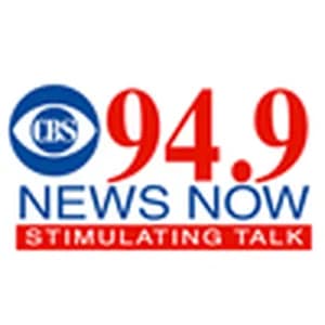 WJJF - CBS News Now 94.9 FM - United States Live Radio