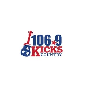 WKXD 106.9 Kicks Country - United States Live Radio