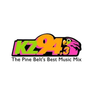 WKZW KZ-94.3 FM - United States Live Radio