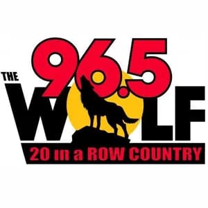 WLWF - The Wolf 96.5 FM - United States Live Radio