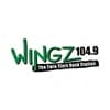 WNGZ WINGZ 104.9 - United States Live Radio