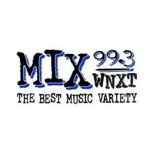 WNXT Mix 99.3 FM - United States Live Radio