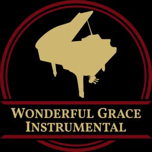 Wonderful Grace Instrumental