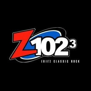 WQHZ Z 102.3 FM