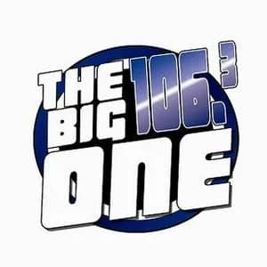 WRIL The Big One 106.3 FM - United States Live Radio