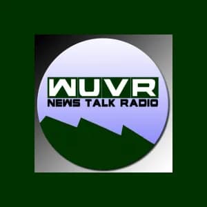 WUVR - 1490 AM - United States Live Radio