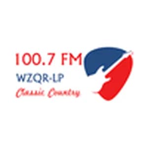 WZQR-LP - Classic Country - United States Live Radio