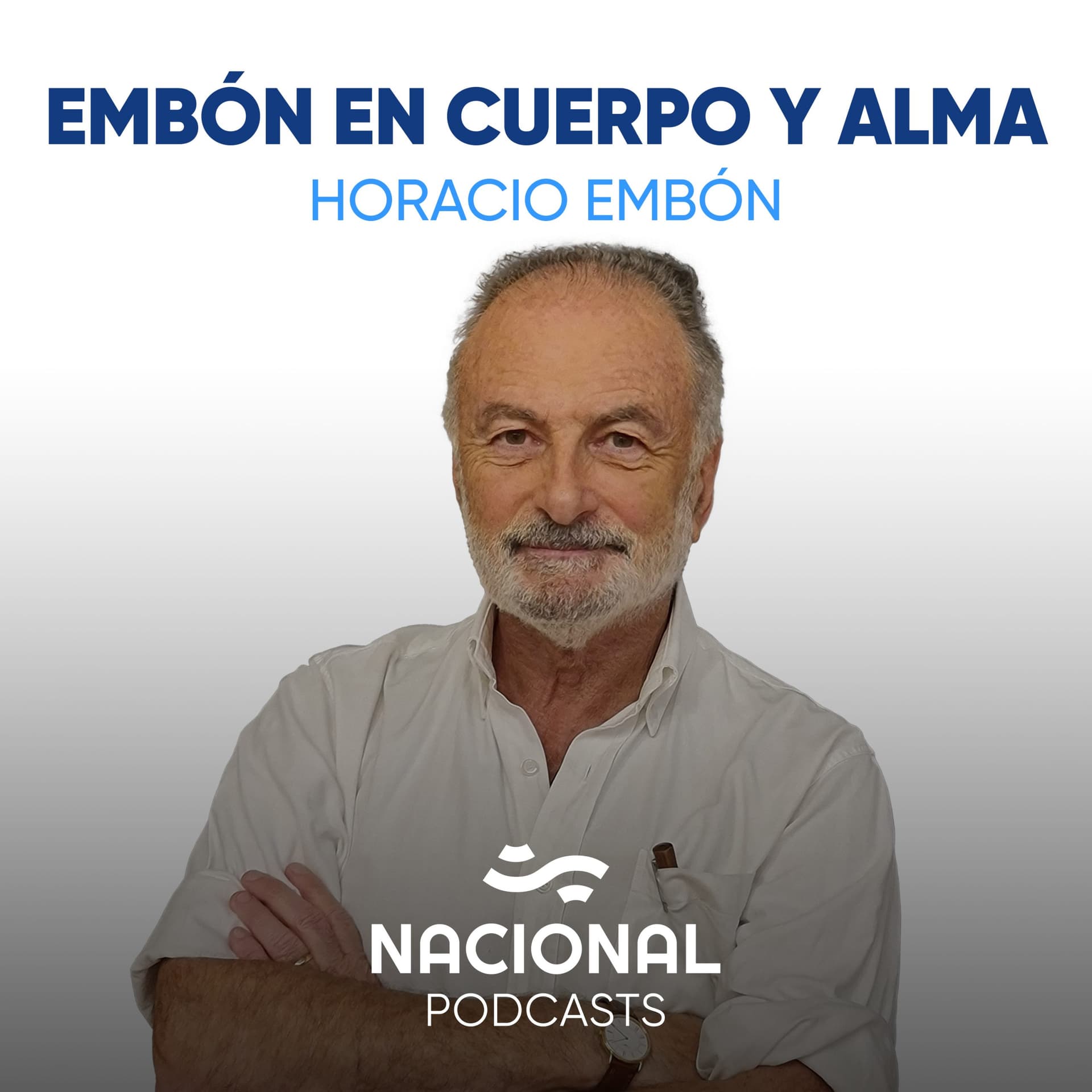 Embón en cuerpo y alma - Podcasts