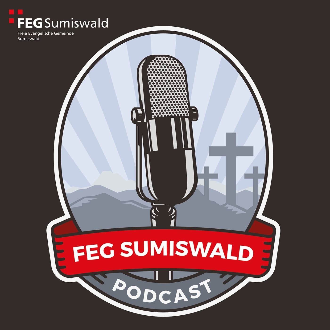 FEG Sumiswald - Predigten - Podcasts