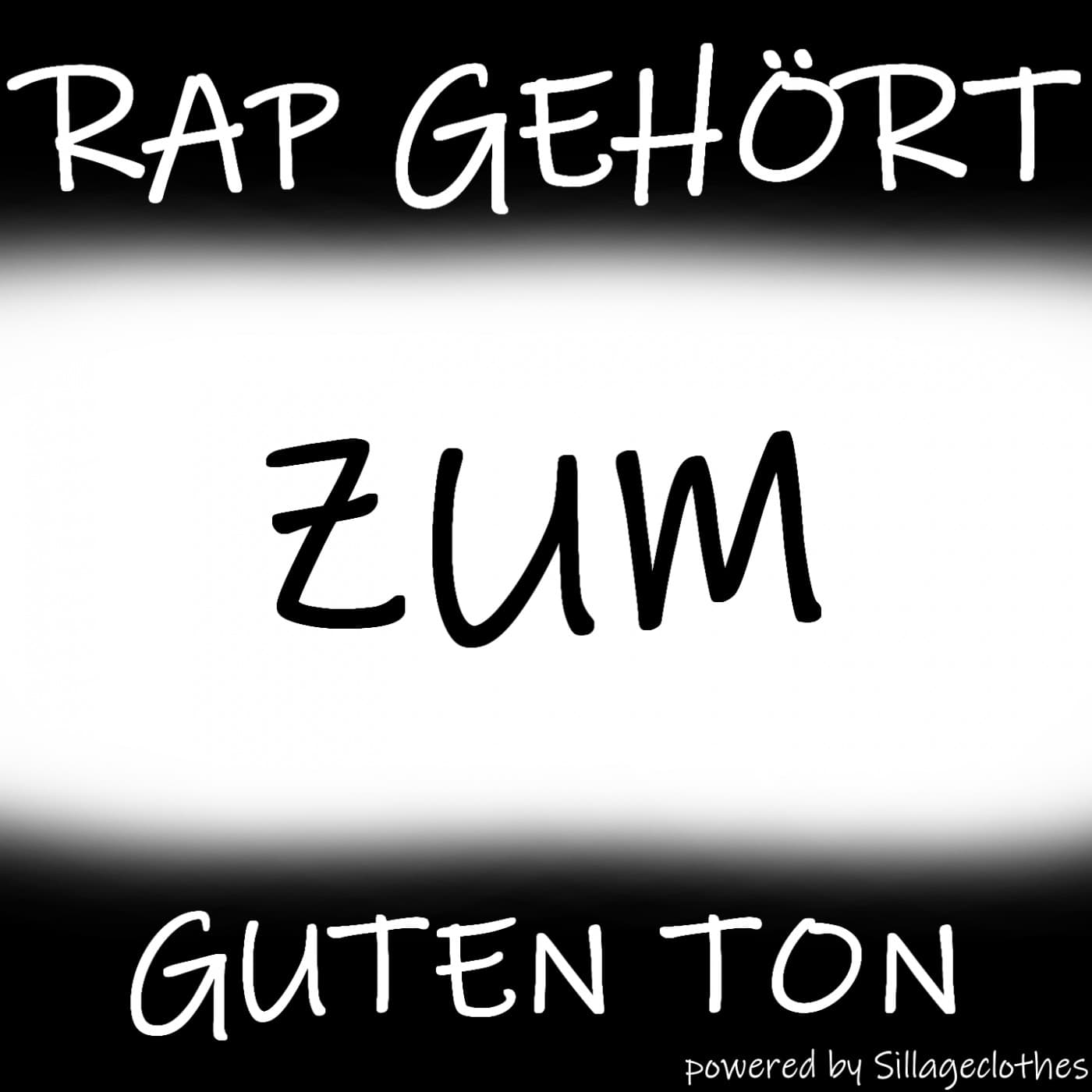 Rap gehört zum guten Ton - Podcasts