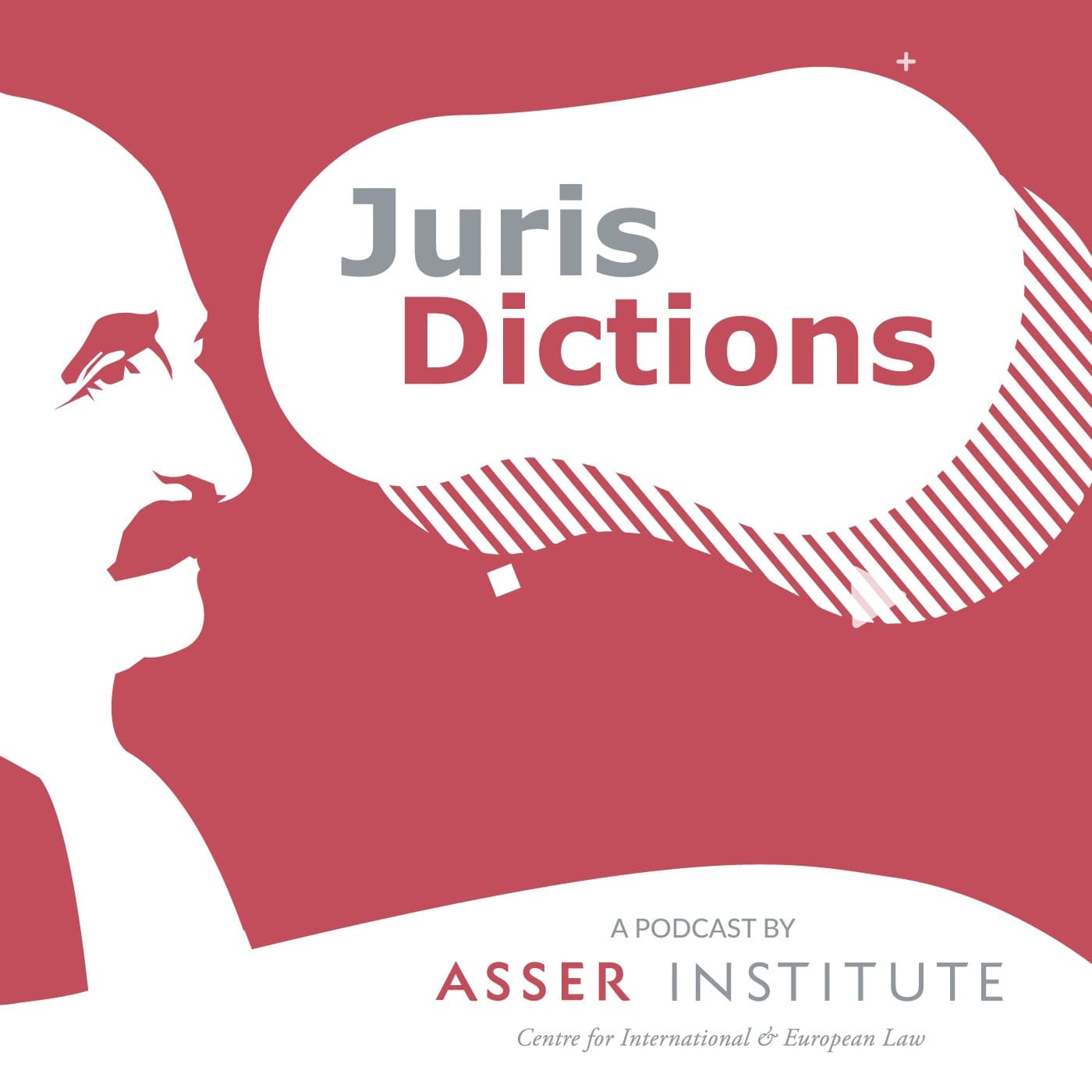 JurisDictions: International law podcast - Podcasts