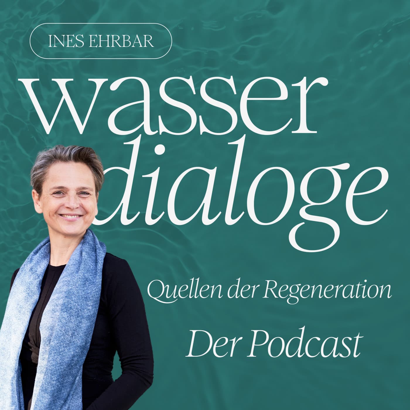 Wasserdialoge – Quellen der Regeneration - Podcasts