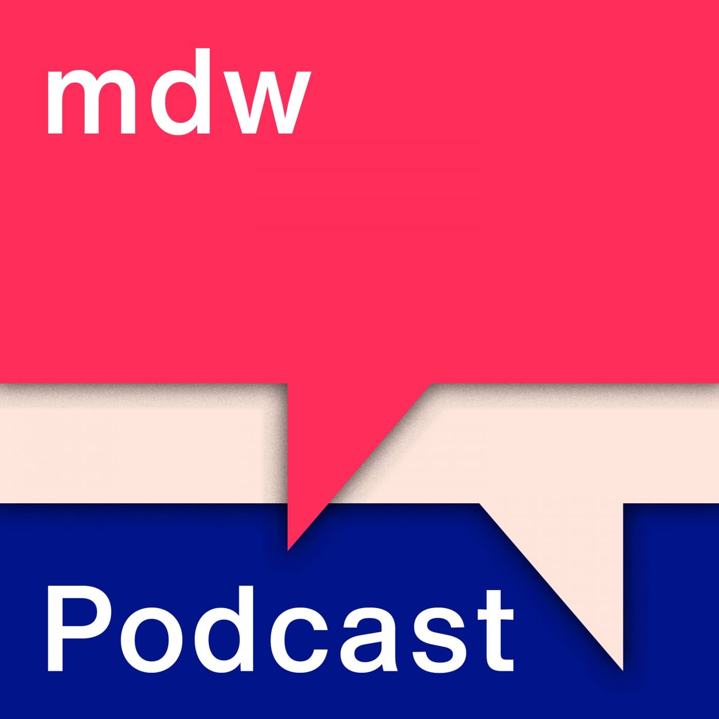 mdwPodcast - Podcasts