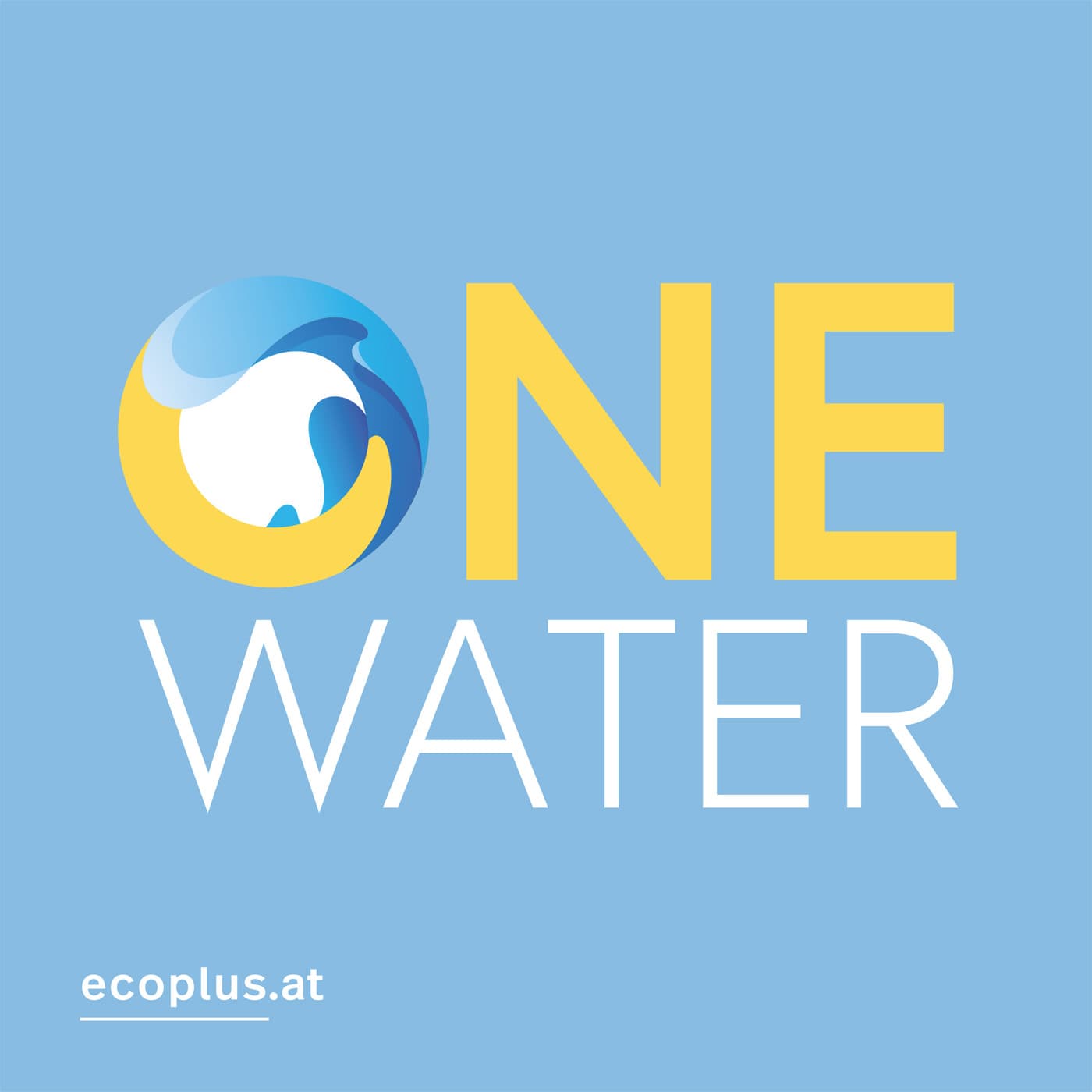ONE WATER - Wasser ist Leben - Podcasts