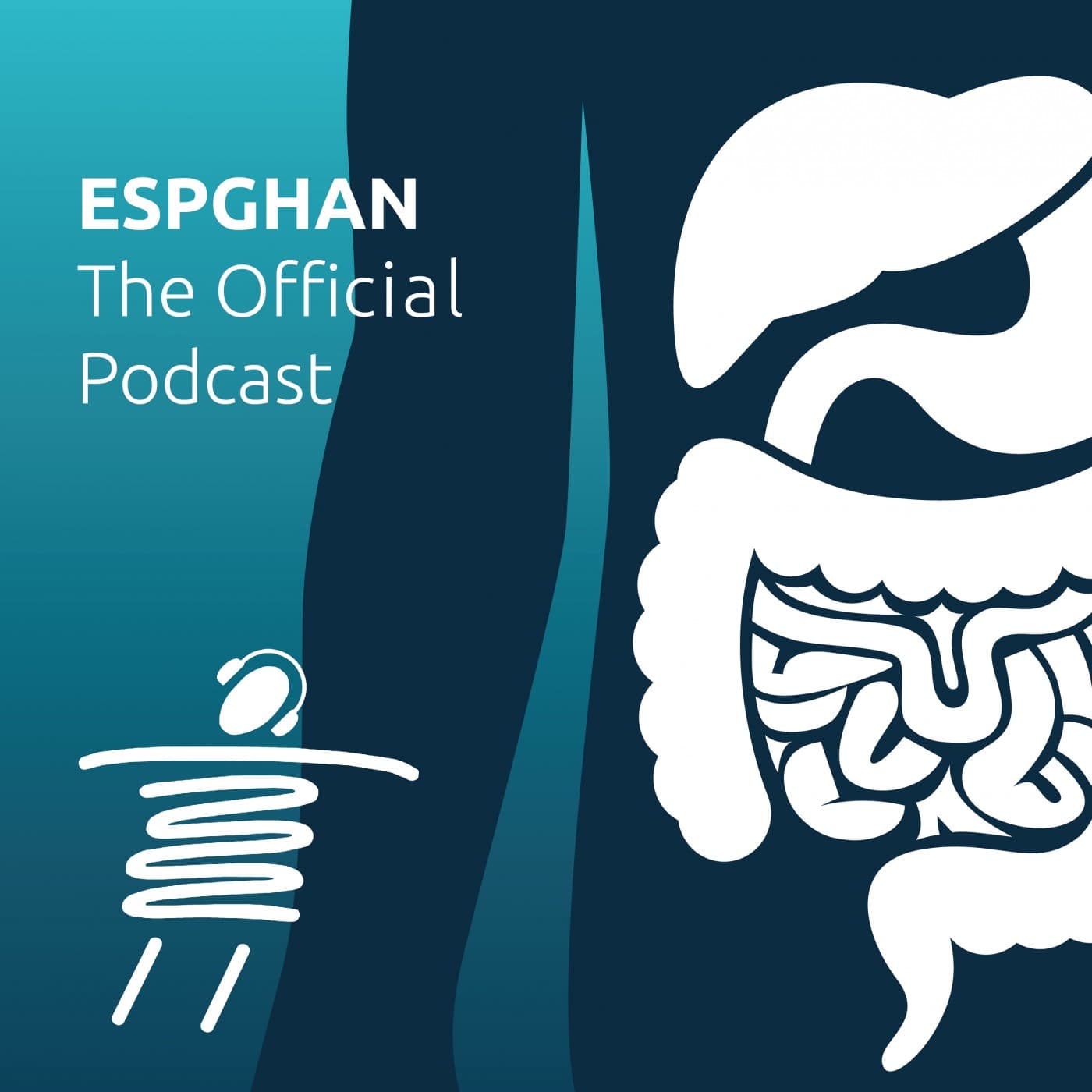 ESPGHAN Podcast - Podcasts