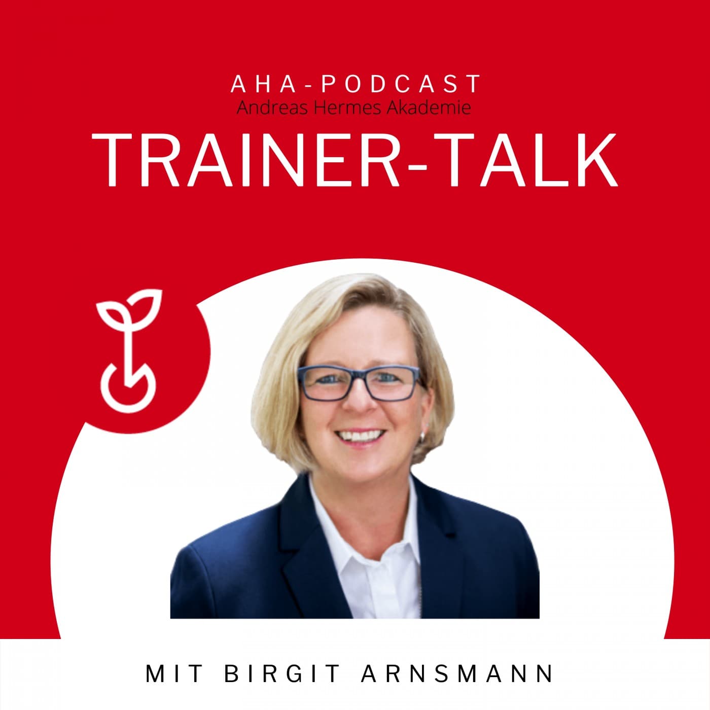 Trainer-Talk mit Birgit - Podcasts