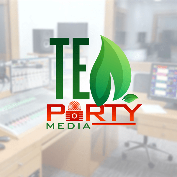 Tea Party Media - Podcasts