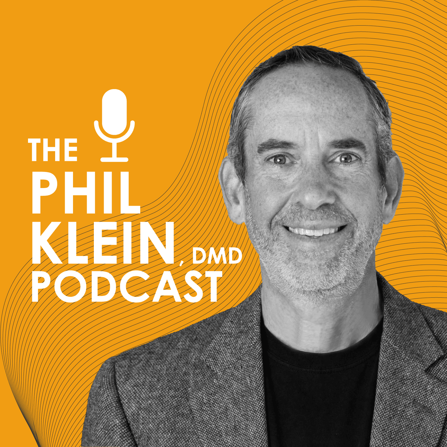 The Dr. Phil Klein Dental Podcast - Podcasts