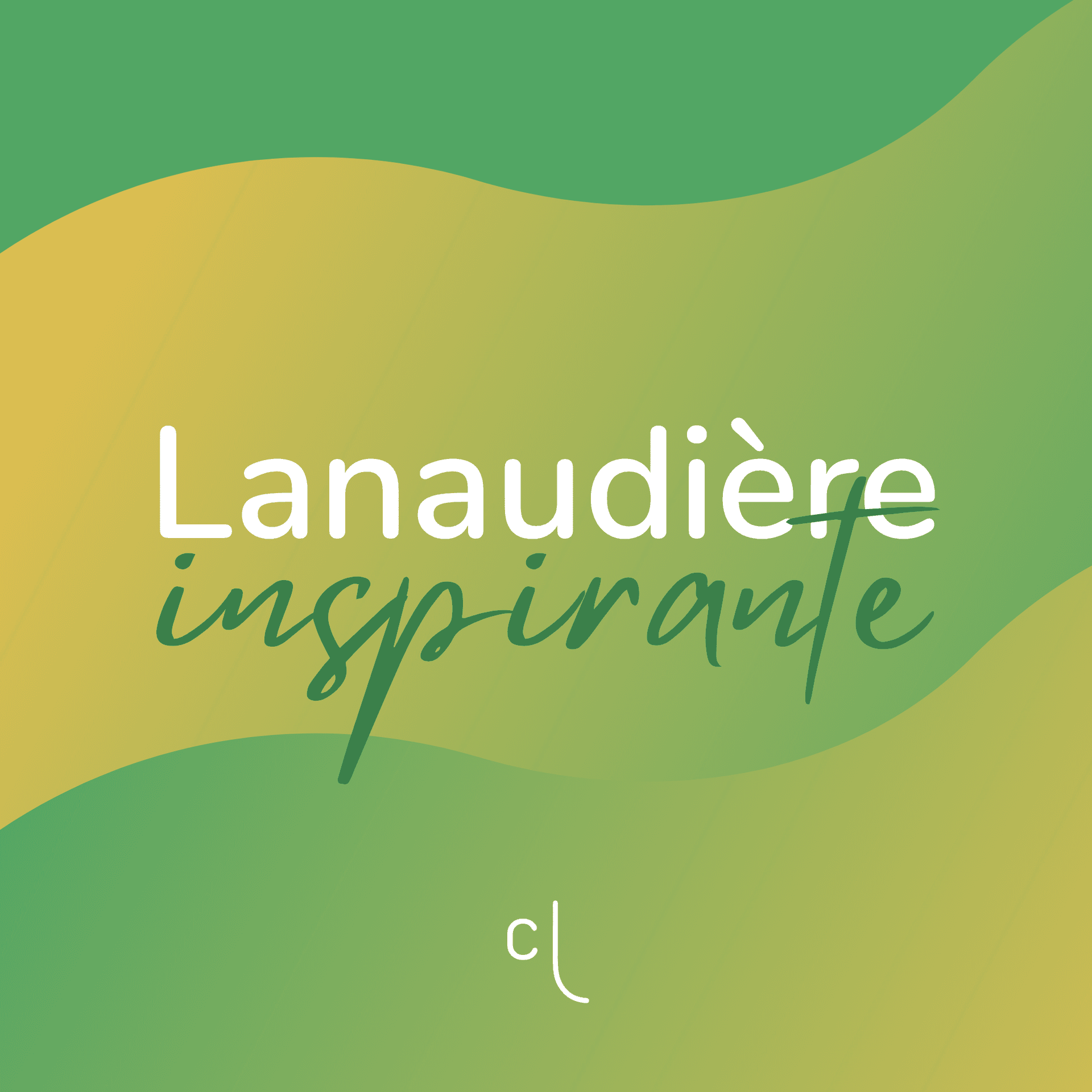 Lanaudière Inspirante - Podcasts