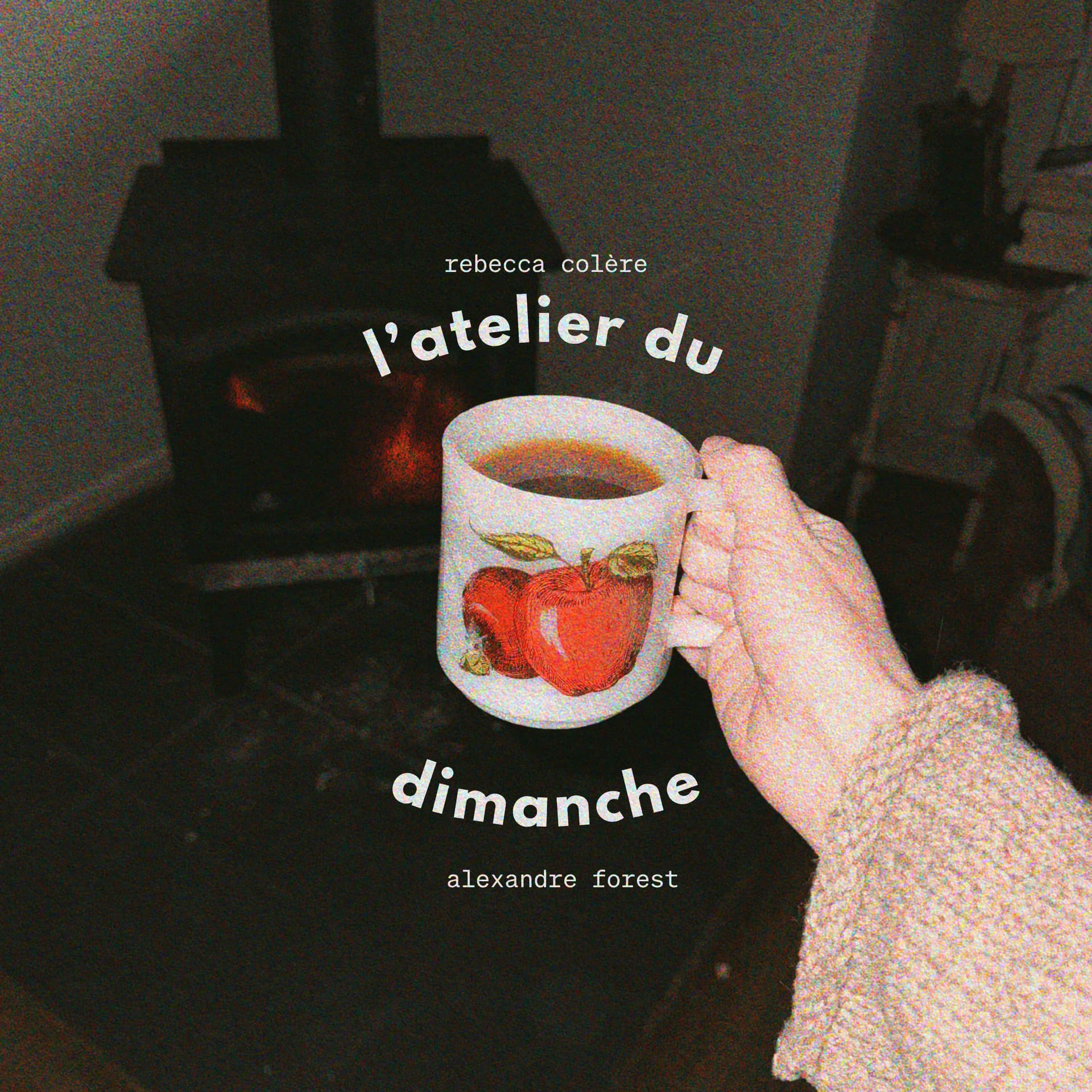 L'atelier du dimanche - Podcasts